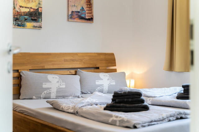 Ferienwohnung in Gro&szlig;enbrode - M&ouml;wennest 6 - Gro&szlig;enbrode - Bild 7