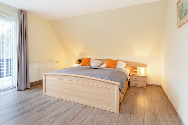 Ferienhaus in Kellenhusen - Haus 1 Matrose - Bild 2