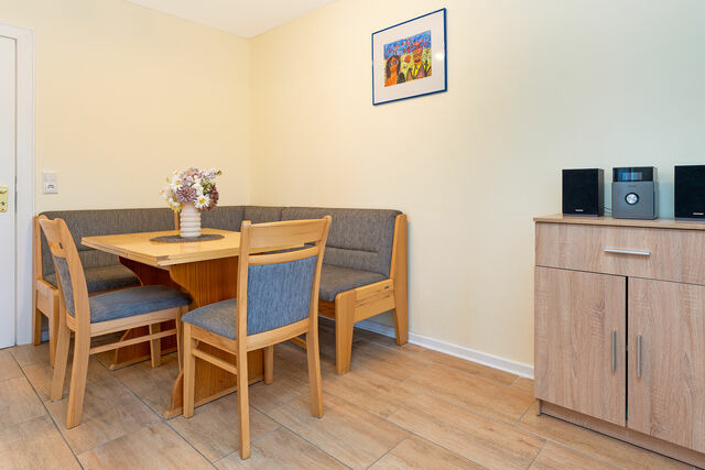 Ferienhaus in Kellenhusen - Haus 1 Matrose - Bild 14