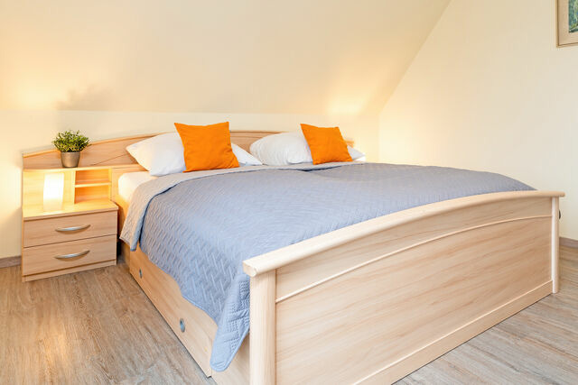 Ferienhaus in Kellenhusen - Haus 1 Matrose - Bild 23