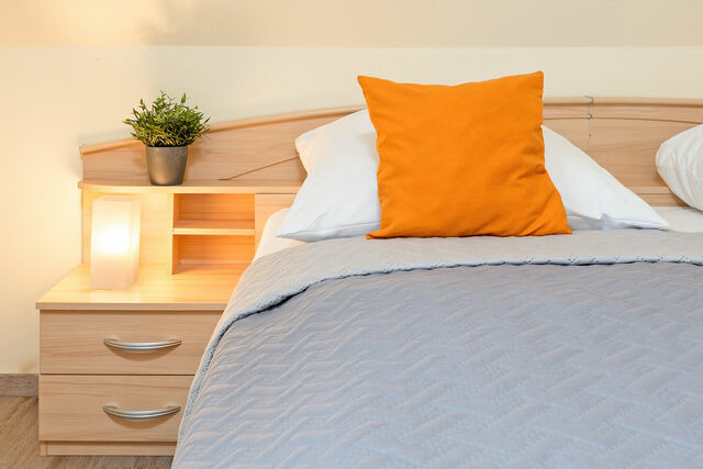 Ferienhaus in Kellenhusen - Haus 1 Matrose - Bild 24