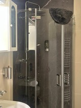 Ferienwohnung in G&ouml;hren - Villa Fernsicht G&ouml;hren Fewo Nr.2 EG - Bild 10