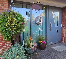 Ferienwohnung Fehmarn Kleine Freiheit