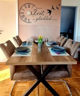 Ferienwohnung in Fehmarn OT Burg - Ferienwohnung Fehmarn Kleine Freiheit - Bild 4