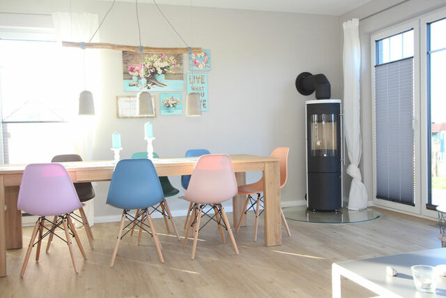 Ferienhaus in Gro&szlig; Schwansee - Ferienhaus Fine - Bild 9