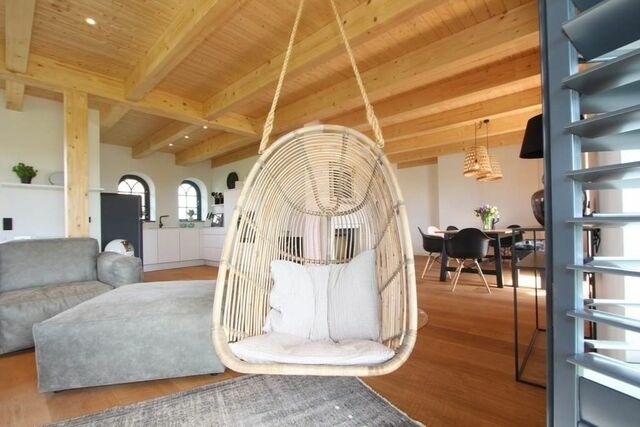 Ferienhaus in Gro&szlig; Schwansee - Reeth&uuml;s am Schlossgut - Bild 7