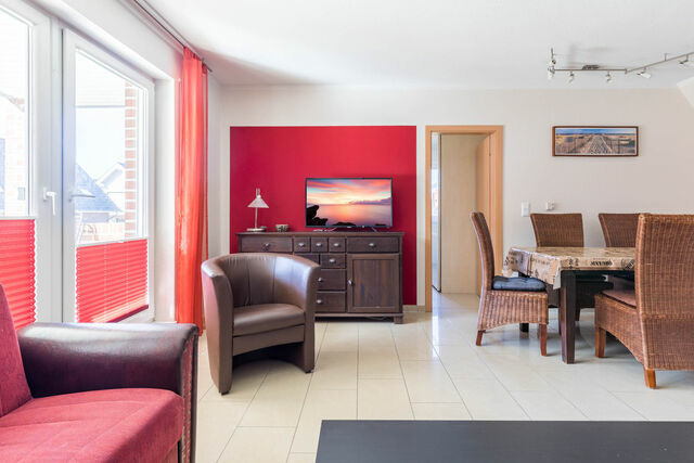 Ferienwohnung in Boltenhagen - Rosenweg 16 Wohnung 6 - Bild 12