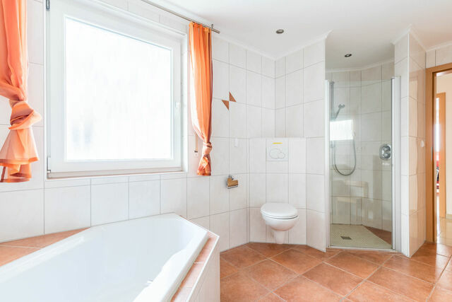 Ferienwohnung in Boltenhagen - Rosenweg 16 Wohnung 6 - Bild 18