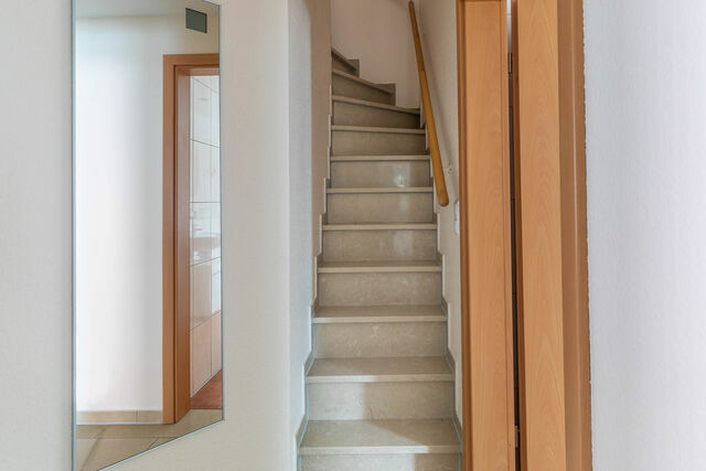 Ferienwohnung in Boltenhagen - Rosenweg 16 Wohnung 6 - Bild 21