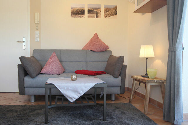 Ferienwohnung in Boltenhagen - SV Uns H&uuml;sung Whg. 21 - Bild 5