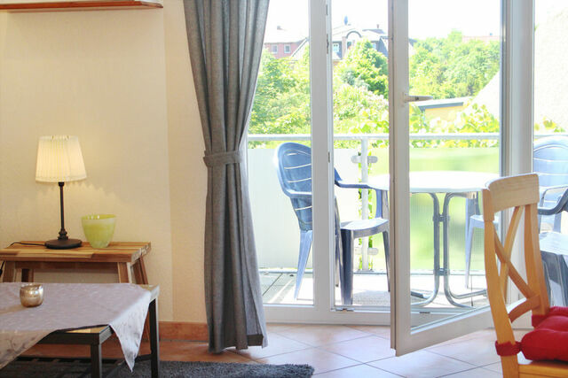 Ferienwohnung in Boltenhagen - SV Uns H&uuml;sung Whg. 21 - Bild 20