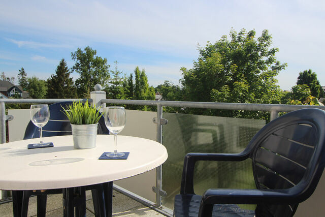 Ferienwohnung in Boltenhagen - SV Uns H&uuml;sung Whg. 21 - Bild 23