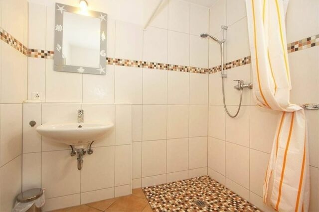 Ferienwohnung in Boltenhagen - Haus Undine Wohnung 01 - Bild 16