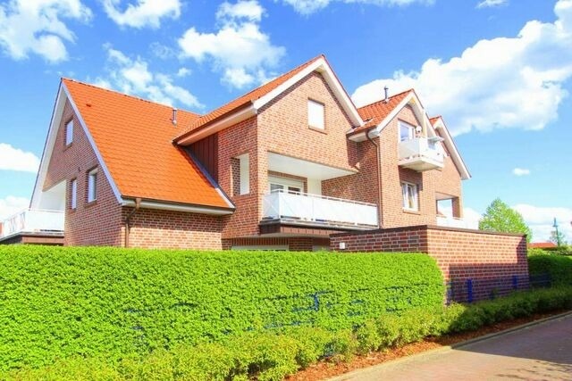 Ferienwohnung in Boltenhagen - Rosenweg 16 Wohnung 3 - Bild 6