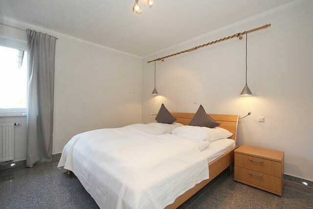 Ferienwohnung in Boltenhagen - Rosenweg 16 Wohnung 3 - Bild 12