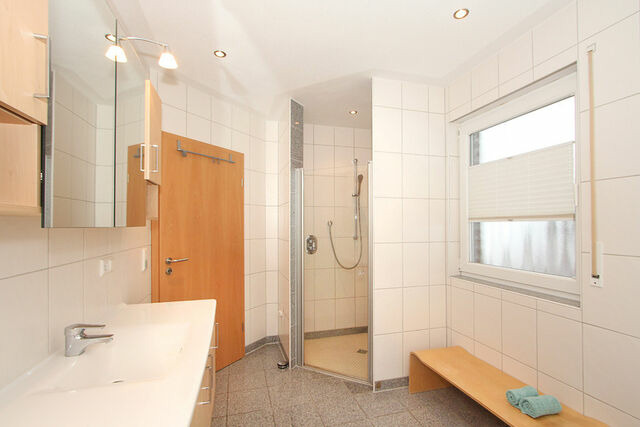 Ferienwohnung in Boltenhagen - Rosenweg 16 Wohnung 3 - Bild 20