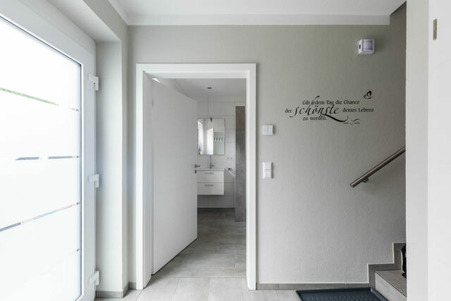 Ferienhaus in Boltenhagen - Ferienhaus Ostseewelle - Bild 17