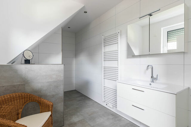 Ferienhaus in Boltenhagen - Ferienhaus Ostseewelle - Bild 21