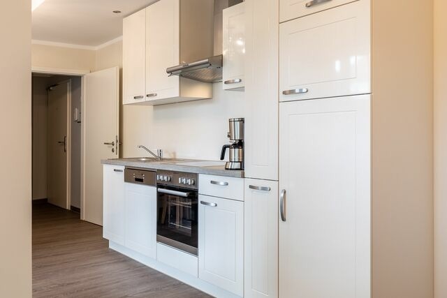 Ferienwohnung in Boltenhagen - OSTSEE7 Fewo Hey - Bild 3