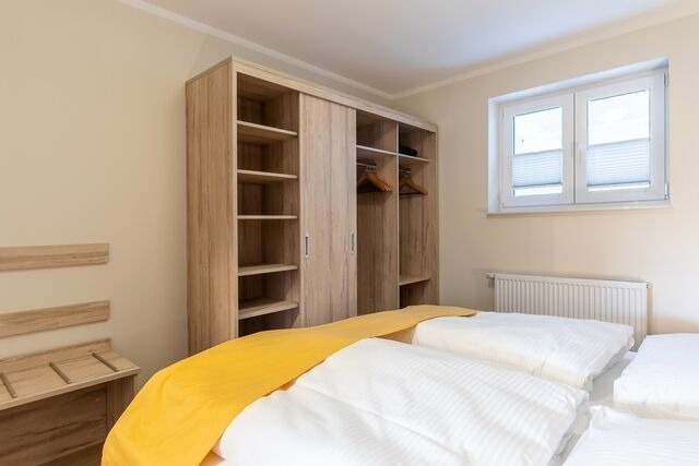 Ferienwohnung in Boltenhagen - OSTSEE7 Fewo Hey - Bild 13