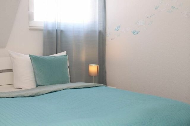 Ferienwohnung in Boltenhagen - Haus Ostseed&uuml;ne Whg. 14 - Bild 16