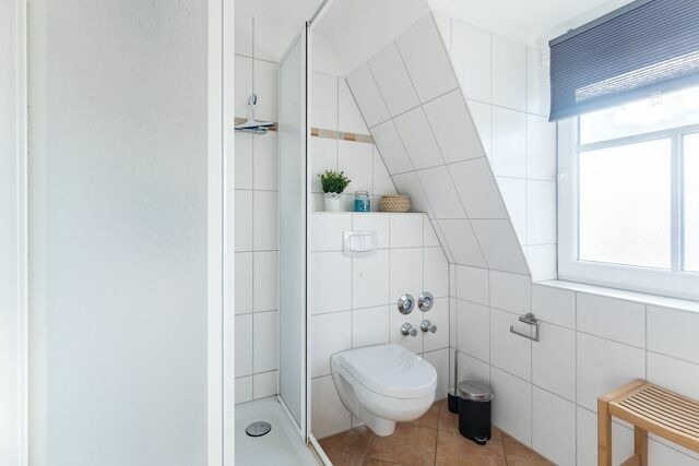 Ferienwohnung in Boltenhagen - Haus Neptun Wohnung 16 - Bild 17