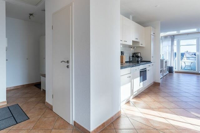 Ferienwohnung in Boltenhagen - Haus Neptun Wohnung 16 - Bild 19