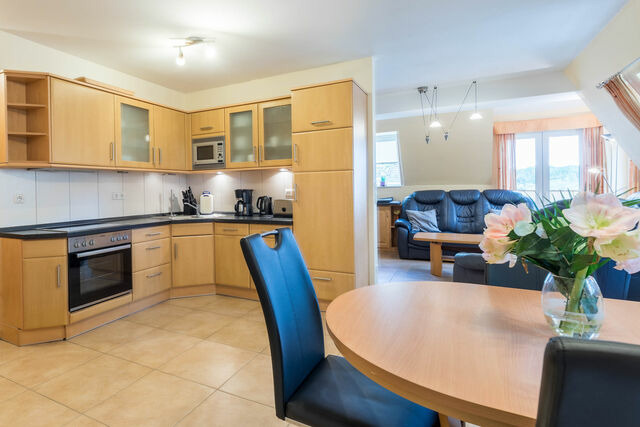 Ferienwohnung in Boltenhagen - Hanseresidenz I Whg. 18 - Bild 5