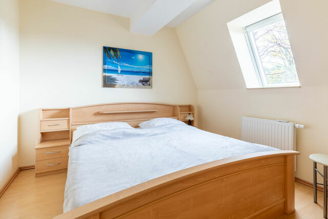 Ferienwohnung in Boltenhagen - Hanseresidenz I Whg. 18 - Bild 11