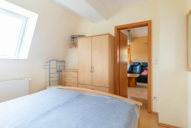 Ferienwohnung in Boltenhagen - Hanseresidenz I Whg. 18 - Bild 12