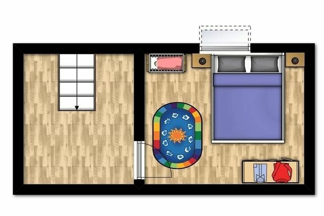 Ferienwohnung in Boltenhagen - Hanseresidenz I Whg. 18 - Bild 21