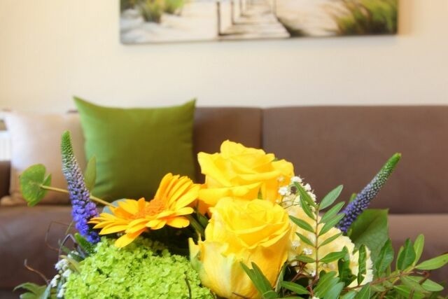 Ferienwohnung in Boltenhagen - Hs. am Weidengrund Whg. 8 - Bild 2