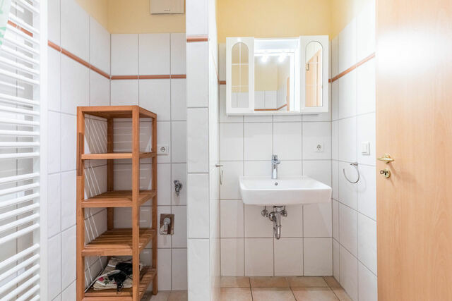 Ferienwohnung in Boltenhagen - Haus am Haftbruch Whg. 05 - Bild 15