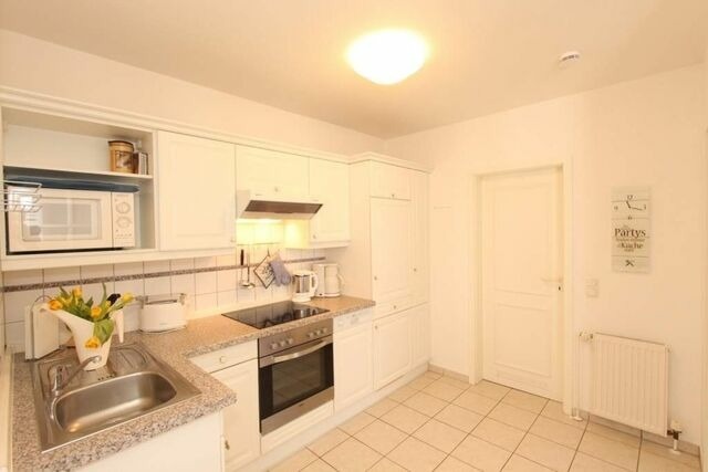 Ferienwohnung in Boltenhagen - Haus Jenny Wohnung D 1 - Bild 10