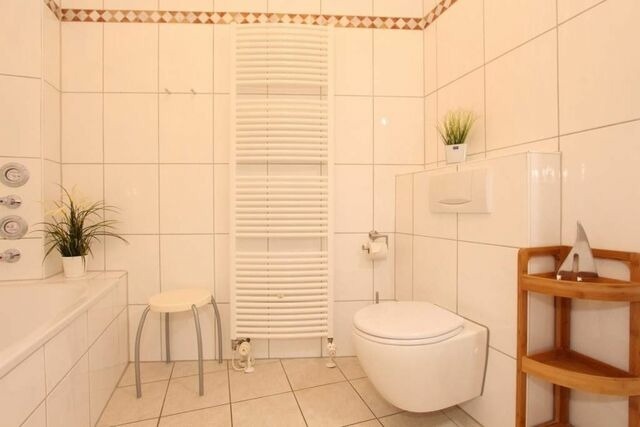 Ferienwohnung in Boltenhagen - Haus Jenny Wohnung D 1 - Bild 17