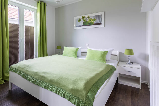 Ferienwohnung in Boltenhagen - Hanseresidenz I Whg. 05 - Bild 18