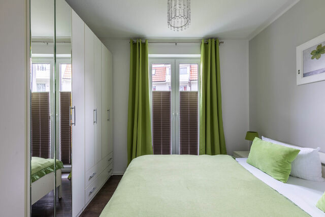 Ferienwohnung in Boltenhagen - Hanseresidenz I Whg. 05 - Bild 19