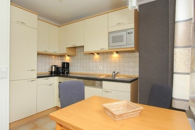 Ferienwohnung in Boltenhagen - Villa am Park Wohnung 5 - Bild 3