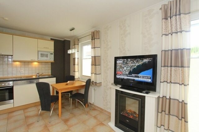 Ferienwohnung in Boltenhagen - Villa am Park Wohnung 5 - Bild 6