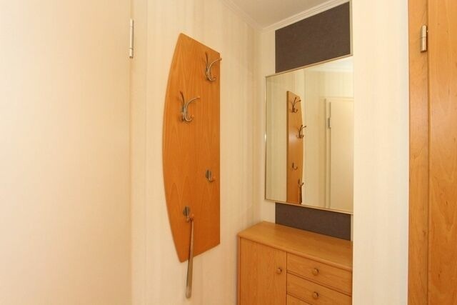 Ferienwohnung in Boltenhagen - Villa am Park Wohnung 5 - Bild 9