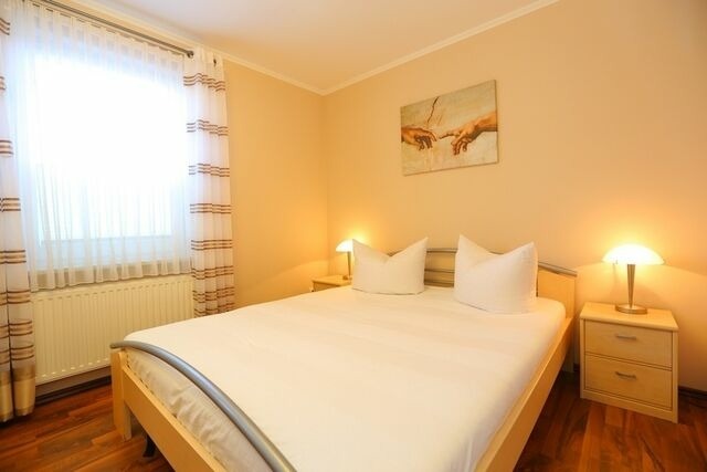 Ferienwohnung in Boltenhagen - Villa am Park Wohnung 5 - Bild 10