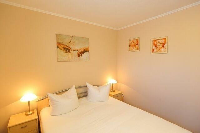 Ferienwohnung in Boltenhagen - Villa am Park Wohnung 5 - Bild 12