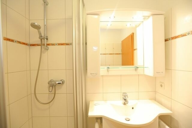 Ferienwohnung in Boltenhagen - Villa am Park Wohnung 5 - Bild 13