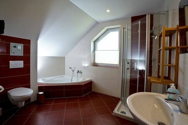 Ferienhaus in Wohlenberg - Villa Strandoase - Bild 16