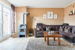 Haus D&uuml;ne Wohnung 12 a