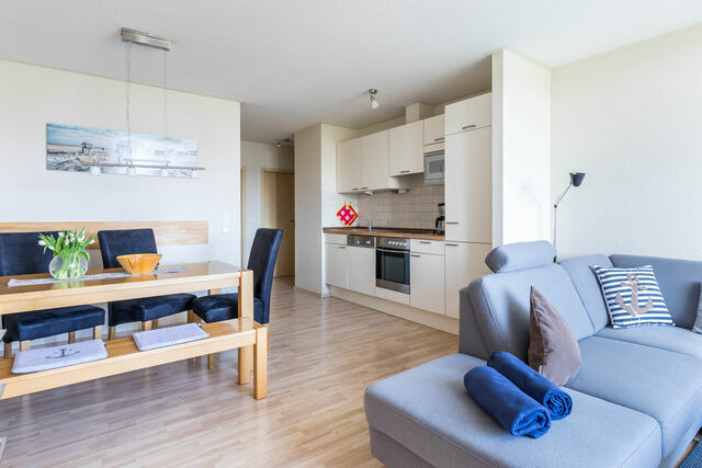 Ferienwohnung in Boltenhagen - Haus Neptun Wohnung 09 - Bild 5