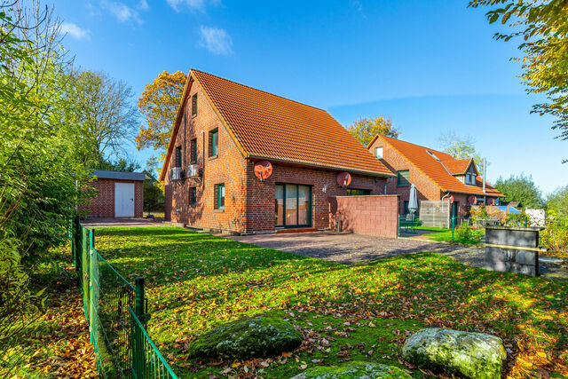 Ferienhaus in Boltenhagen - Ferienhaus Muschelsucher - Bild 7