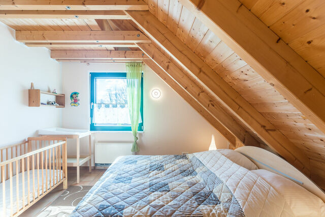 Ferienhaus in Boltenhagen - Ferienhaus Muschelsucher - Bild 16