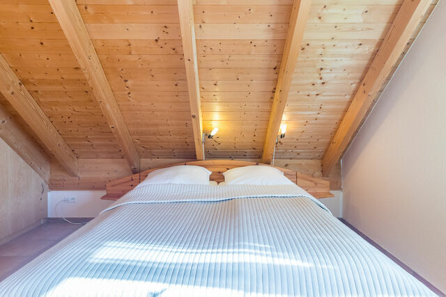 Ferienhaus in Boltenhagen - Ferienhaus Muschelsucher - Bild 18