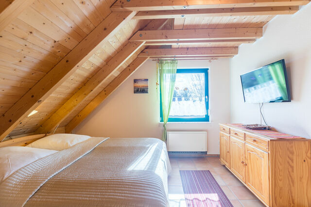 Ferienhaus in Boltenhagen - Ferienhaus Muschelsucher - Bild 19